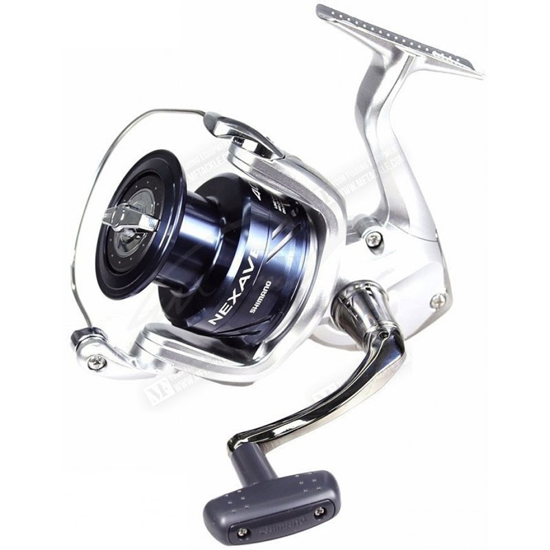 SHIMANO Nexave 6000 FE