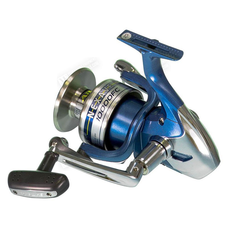 SHIMANO Nexave 10 000 FC