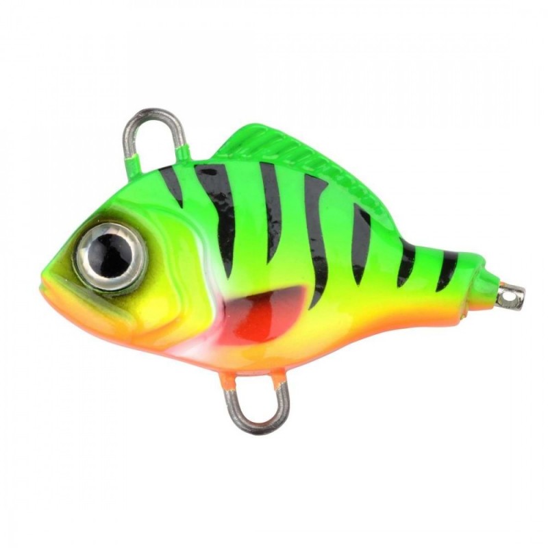 SPRO ASP Spinner UV 18g