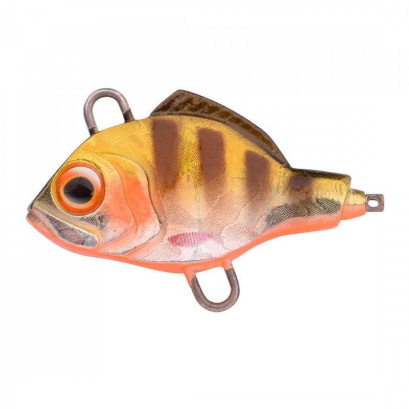 SPRO ASP Spinner UV 18g