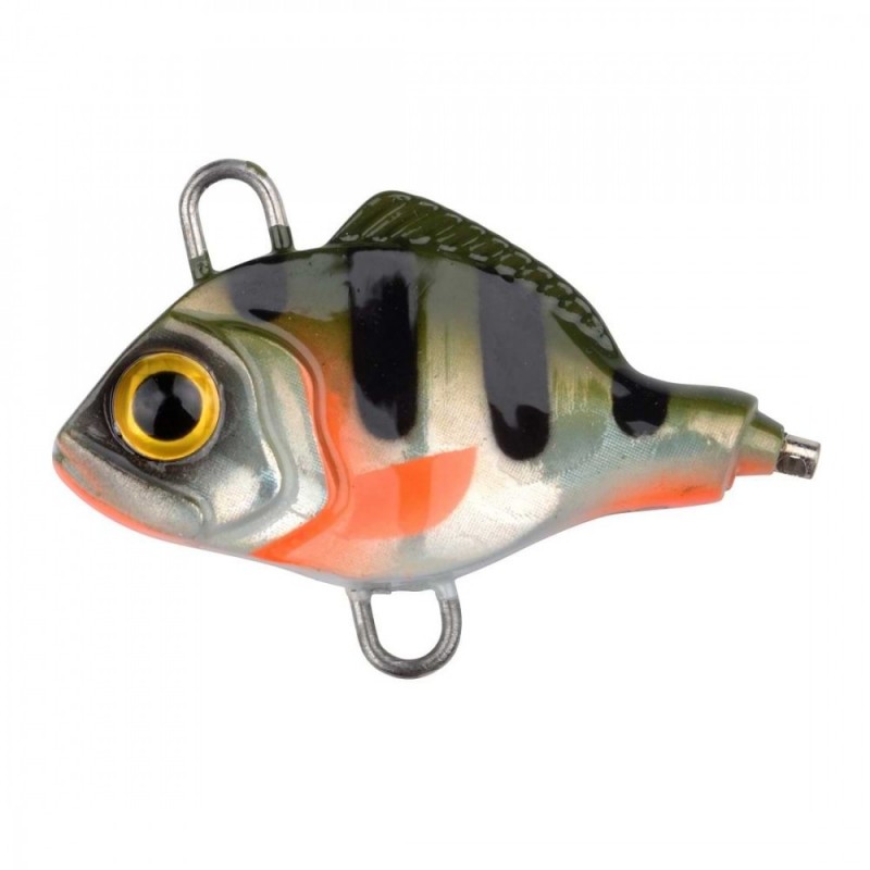 SPRO ASP Spinner UV 18g