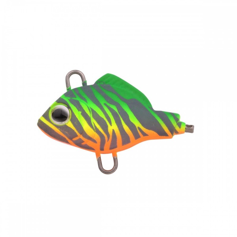 SPRO ASP Spinner UV 18g