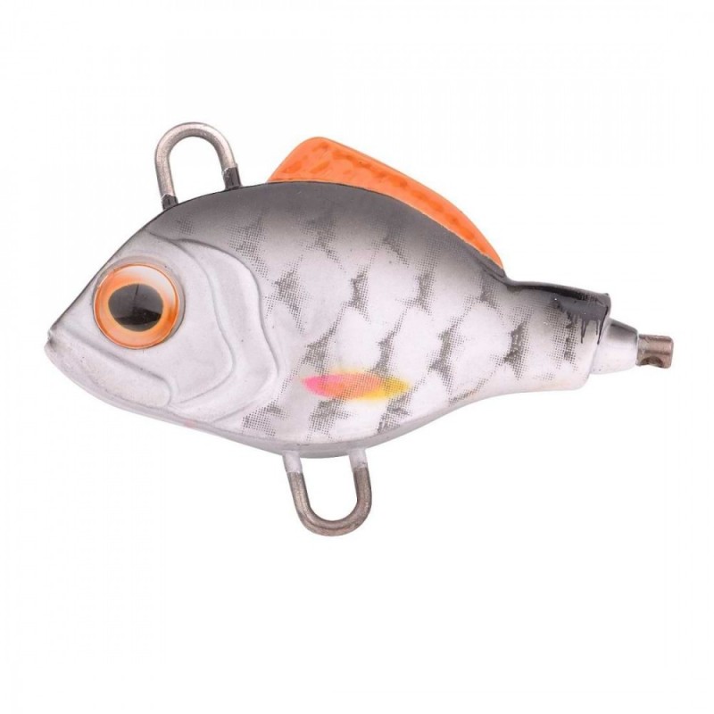 SPRO ASP Spinner UV 18g