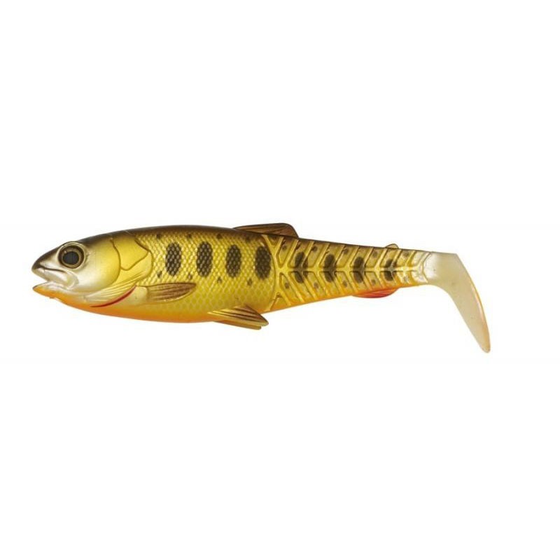 Savage Gear Craft Cannibal Paddletail 12.5cm
