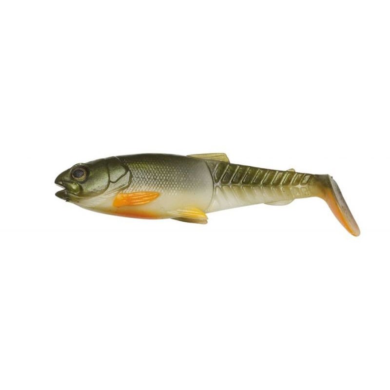 Savage Gear Craft Cannibal Paddletail 12.5cm