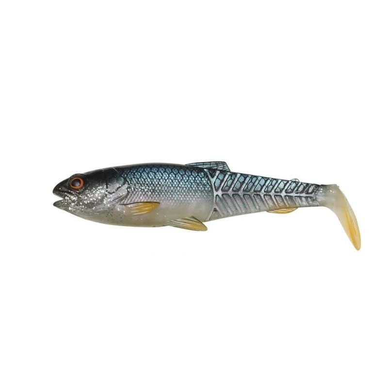Savage Gear Craft Cannibal Paddletail 6.5cm