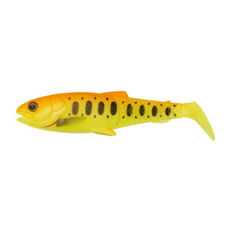 Savage Gear Craft Cannibal Paddletail 6.5cm
