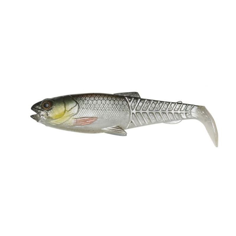 Savage Gear Craft Cannibal Paddletail 6.5cm