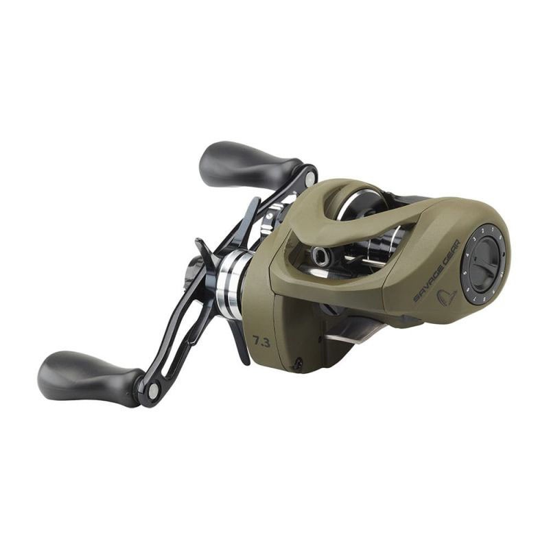 Savage Gear SG8 250 LH