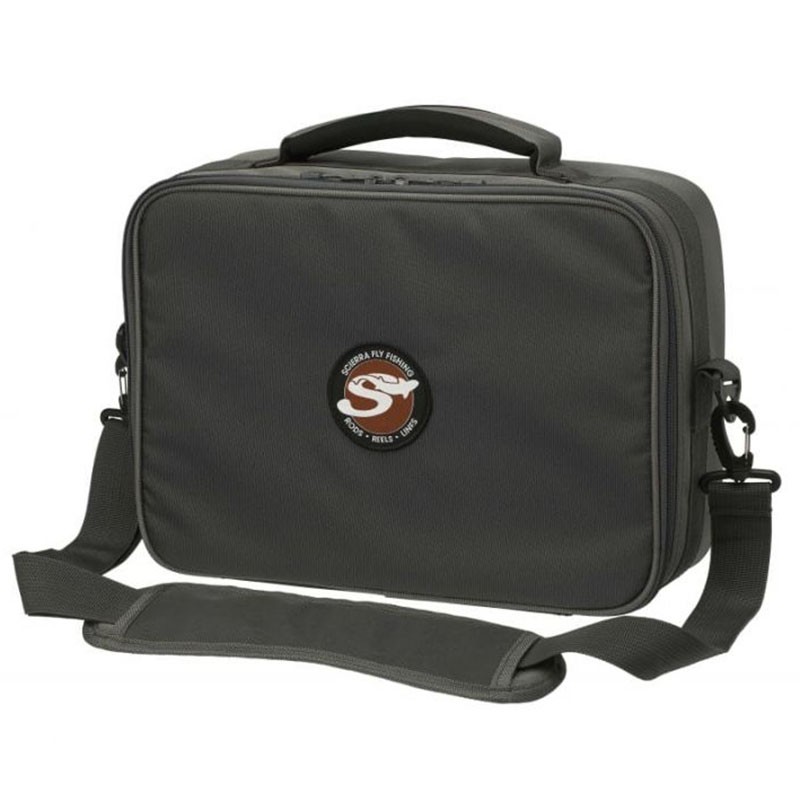 Scierra Kaitum XP Reel Case 8 Reels
