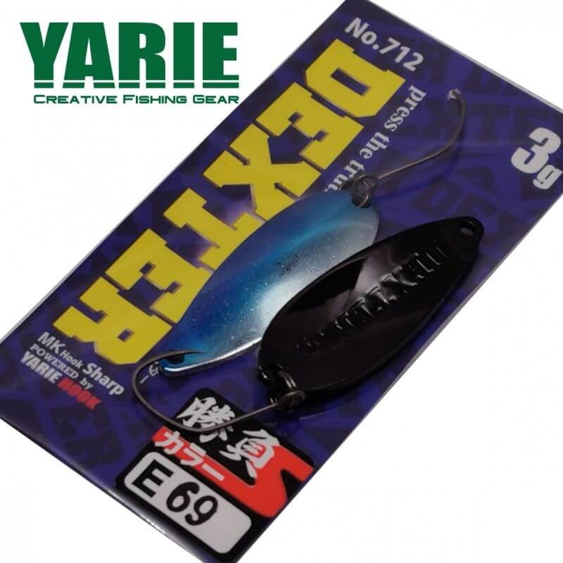 Yarie Dexter 3g