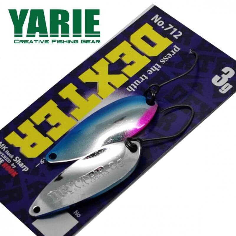 Yarie Dexter 3g