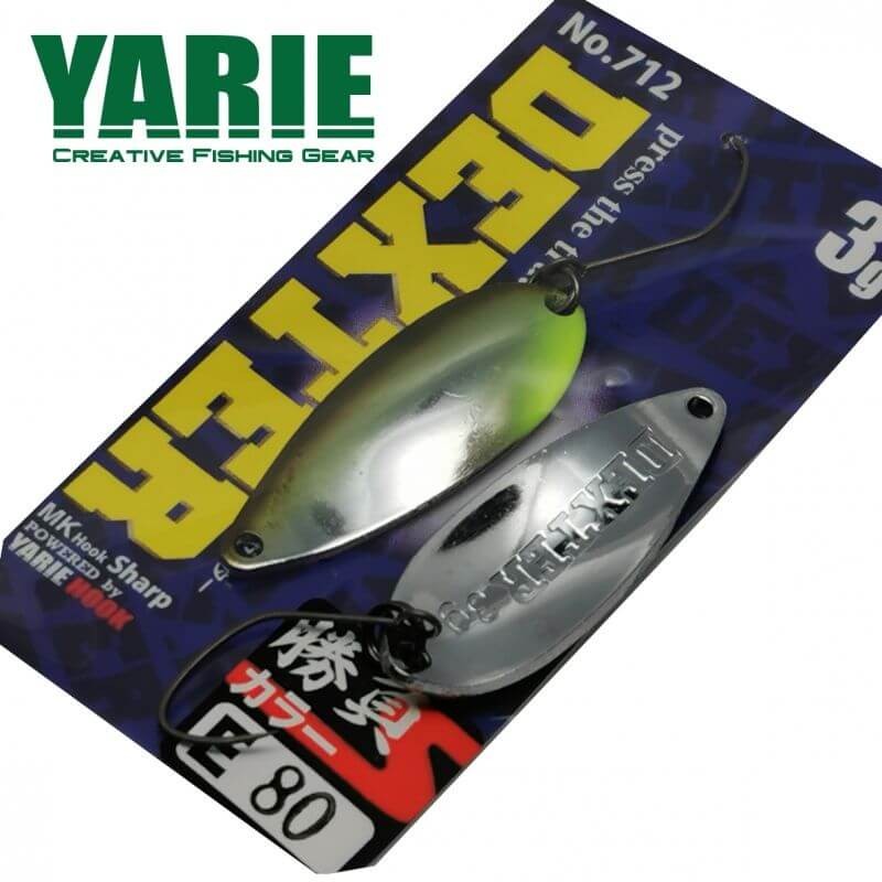 Yarie Dexter 3g