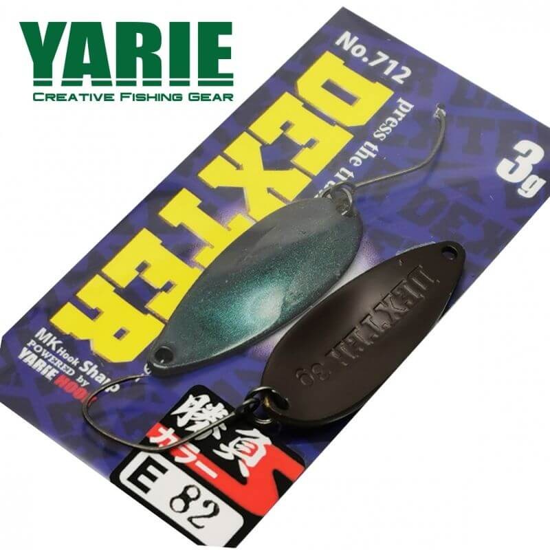 Yarie Dexter 3g