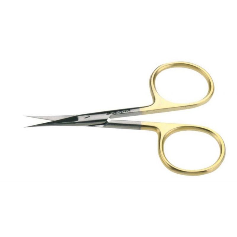 Scierra Scissors Micro Tip inch