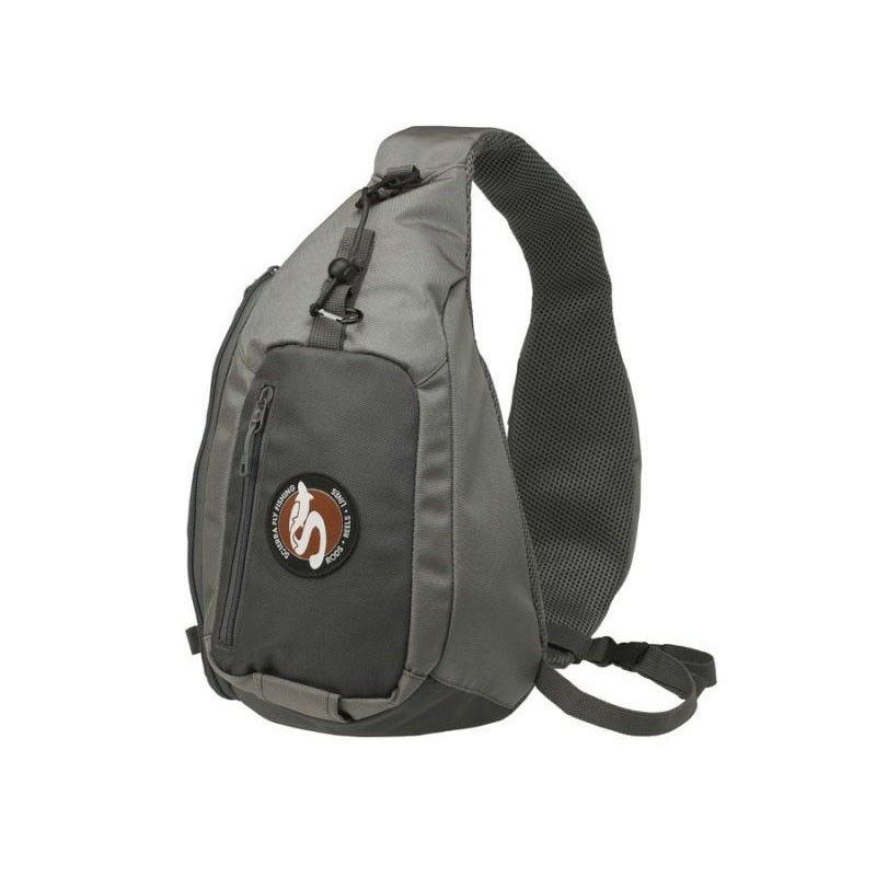 Scierra Kaitum XP Sling Bag right shoulder