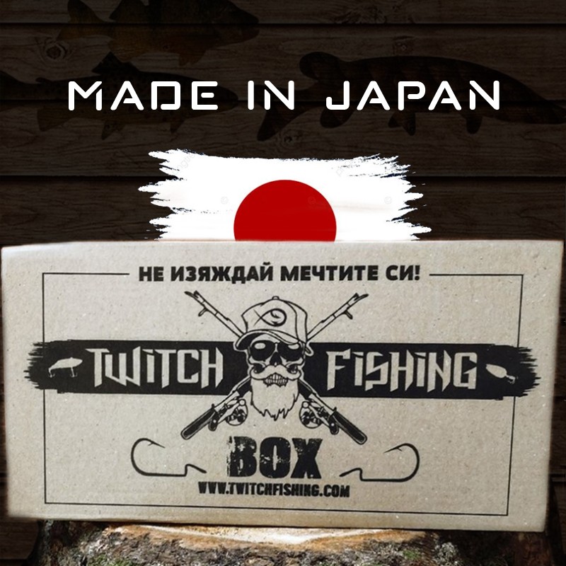 Mixed Japan Box