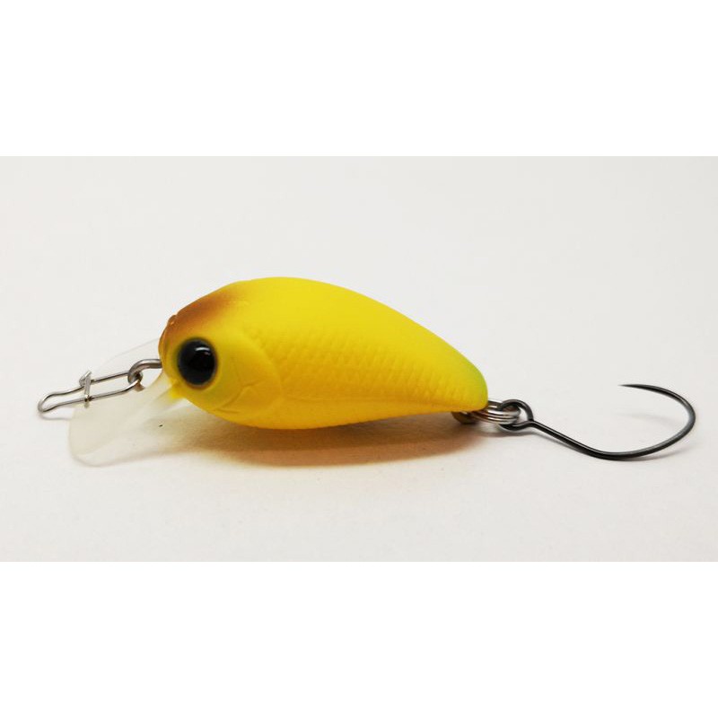 Lucky Craft Micro Cra - Pea MR