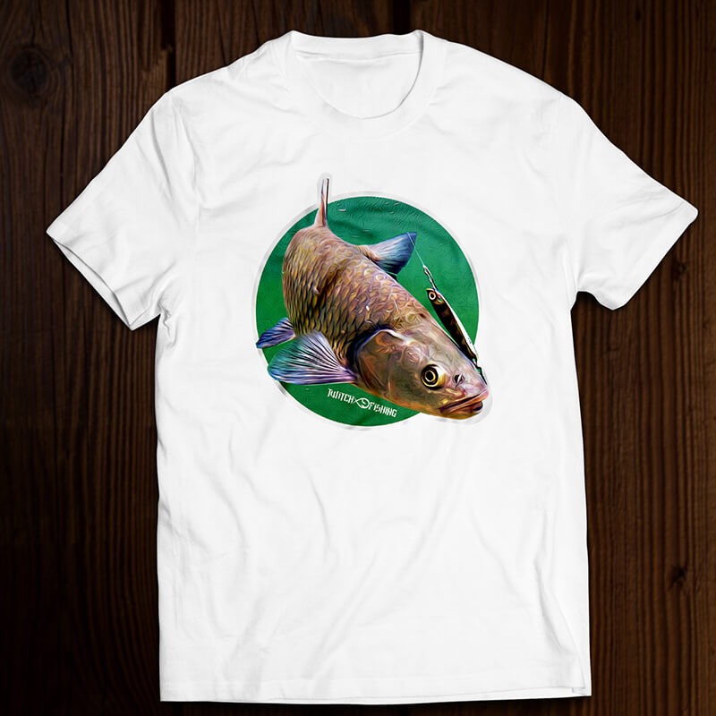 T-shirt КЕФАЛ КЛЕН