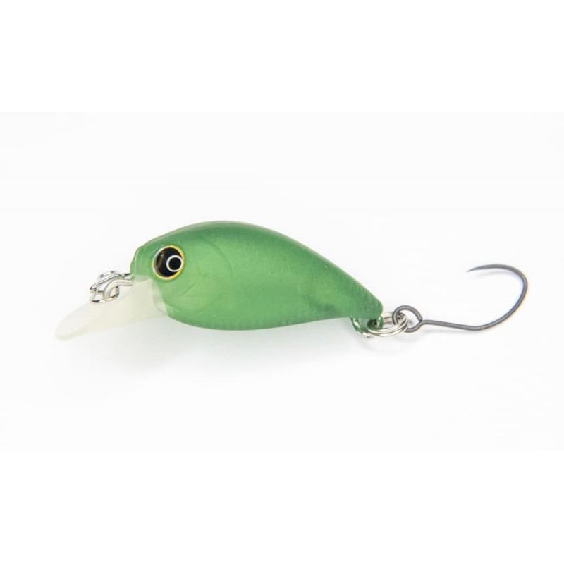 Lucky Craft Micro Cra - Pea MR