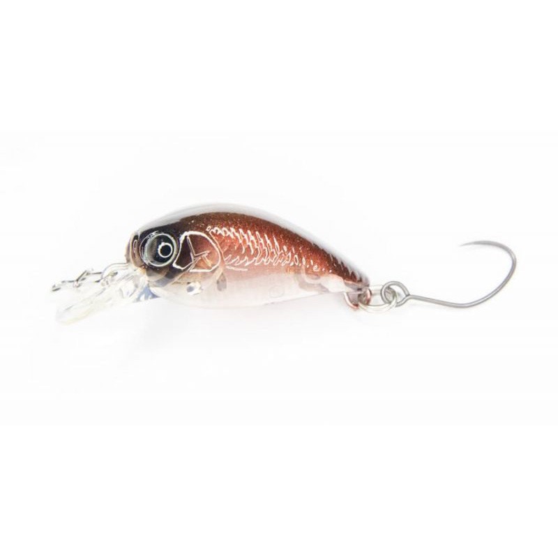 Lucky Craft Micro Cra - Pea MR
