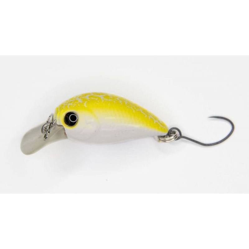 Lucky Craft Micro Cra - Pea MR