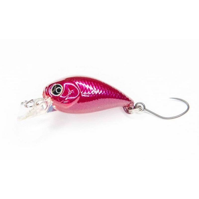 Lucky Craft Micro Cra - Pea MR
