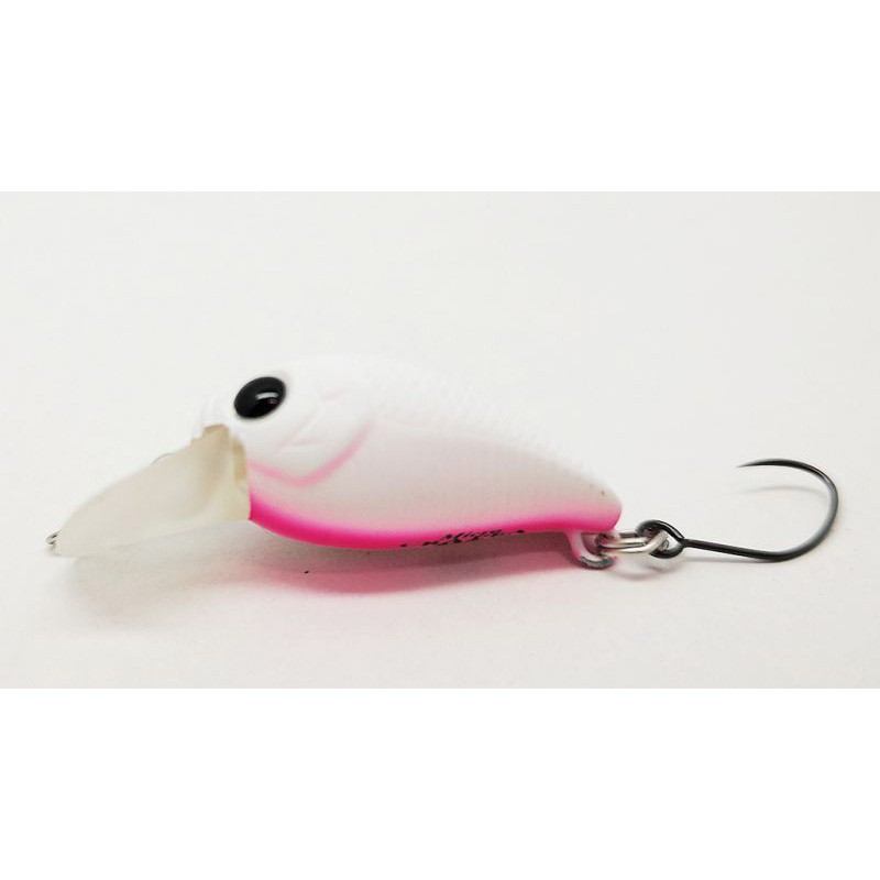 Lucky Craft Micro Cra - Pea MR