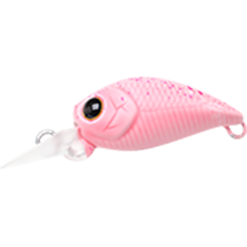 Lucky Craft Micro Cra - Pea MR