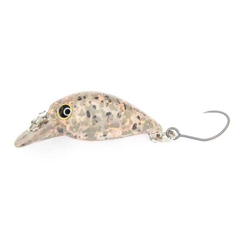 Lucky Craft Micro Cra - Pea MR