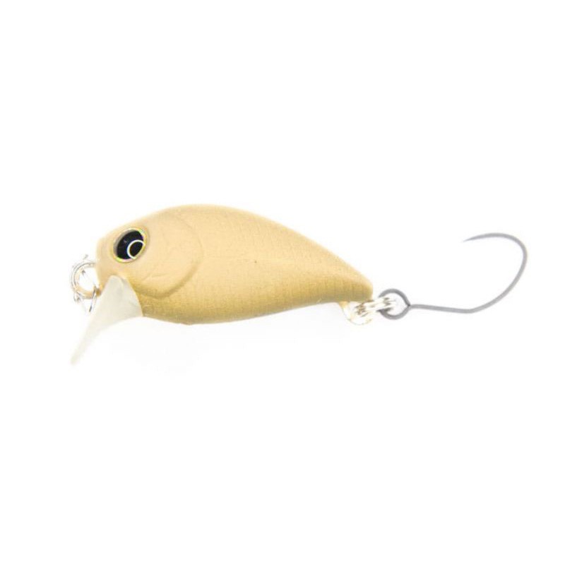 Lucky Craft Micro Cra - Pea SR