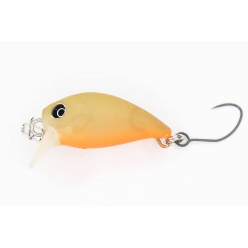 Lucky Craft Micro Cra - Pea SR