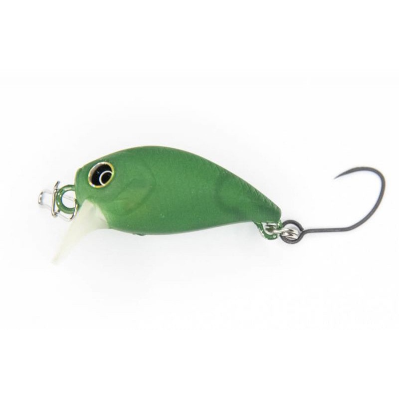 Lucky Craft Micro Cra - Pea SR