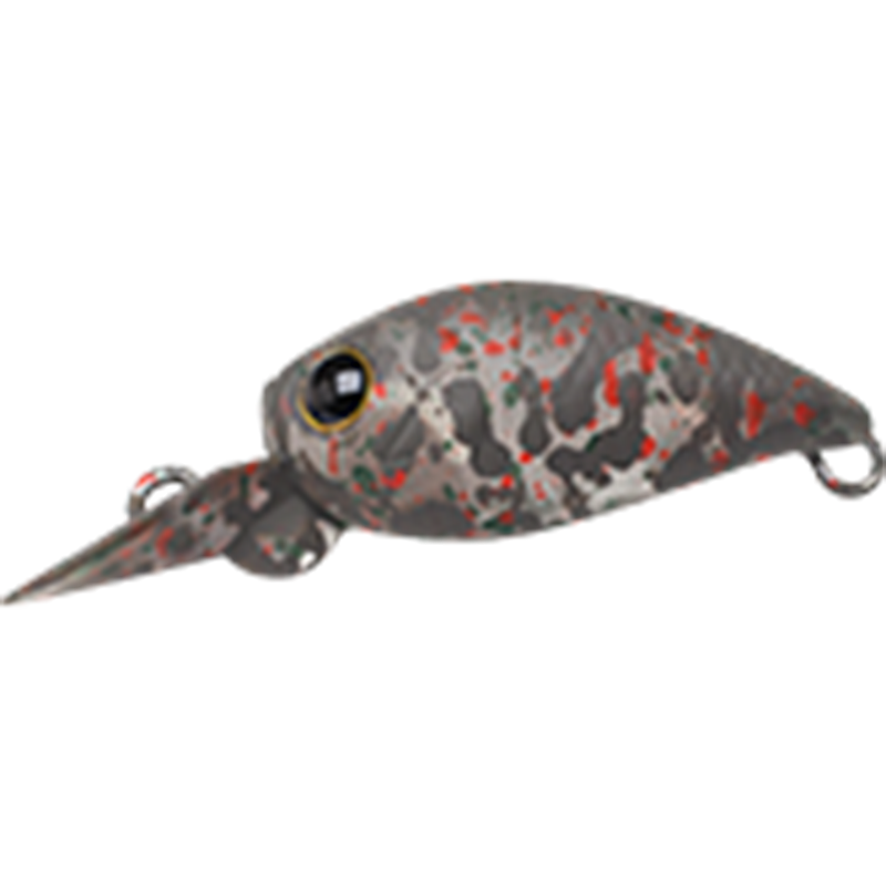 Lucky Craft Micro Cra - Pea SR