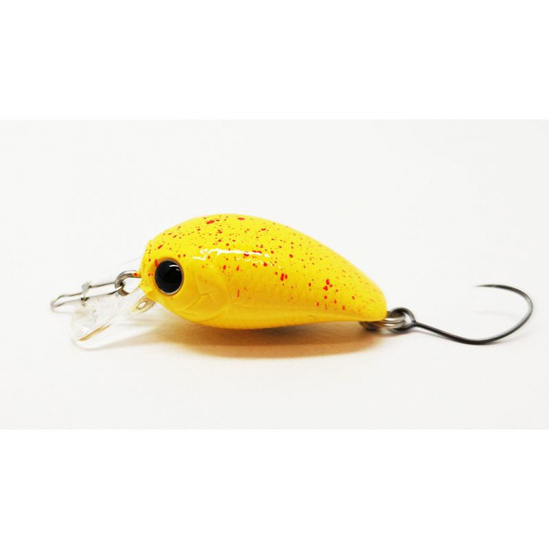 Lucky Craft Micro Cra - Pea SR