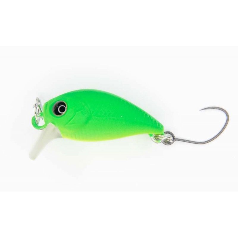 Lucky Craft Micro Cra - Pea SR