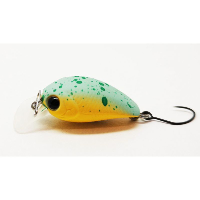 Lucky Craft Micro Cra - Pea SR