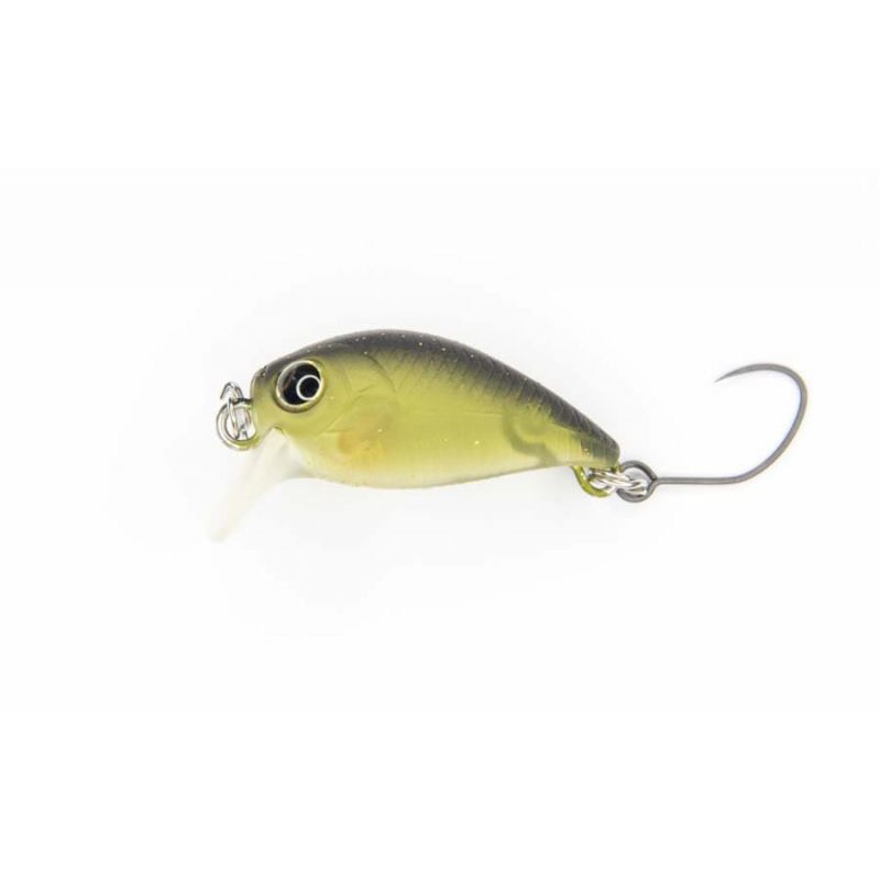 Lucky Craft Micro Cra - Pea SR