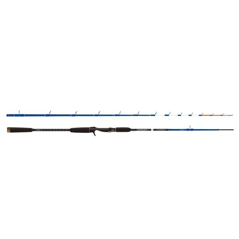 Savage Gear SGS2 Tai Rubber