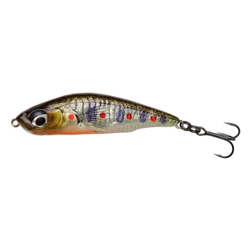 Savage Gear 3D Sticklebait Pencil 7.5cm 17g