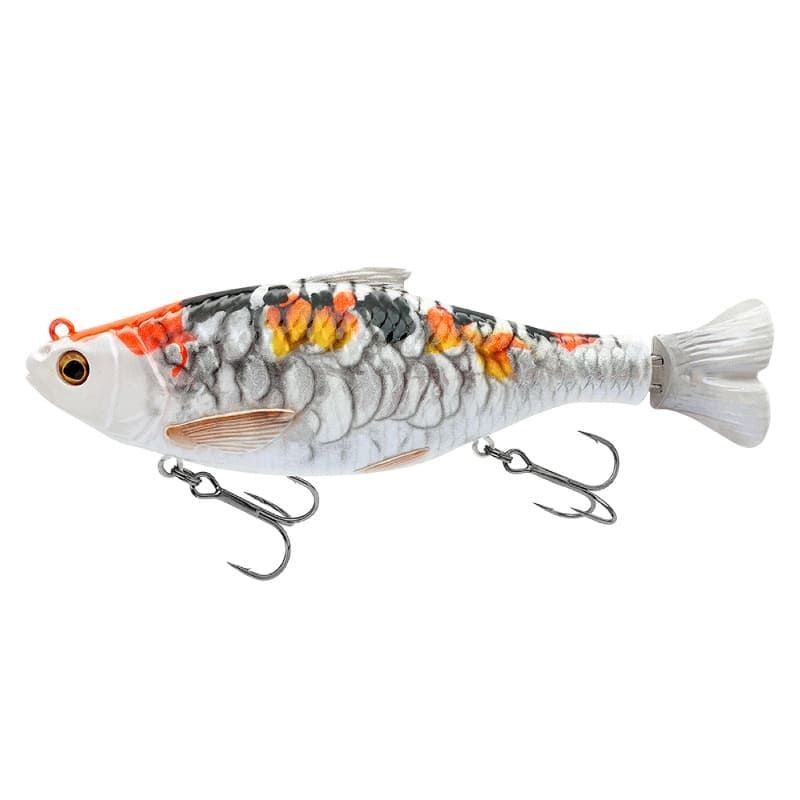 Savage Gear 3D Hard Pulsetail Roach 13.5cm