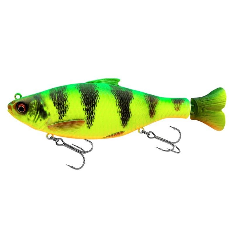 Savage Gear 3D Hard Pulsetail Roach 13.5cm