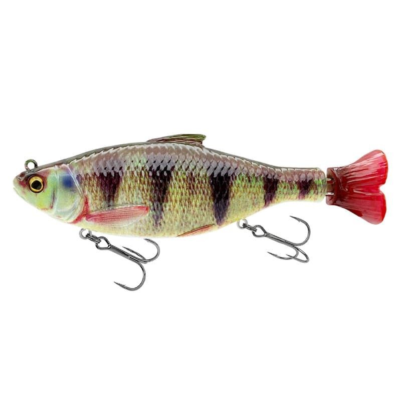 Savage Gear 3D Hard Pulsetail Roach 13.5cm