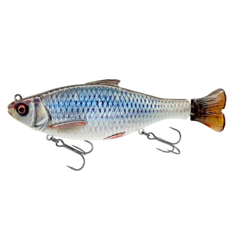 Savage Gear 3D Hard Pulsetail Roach 13.5cm