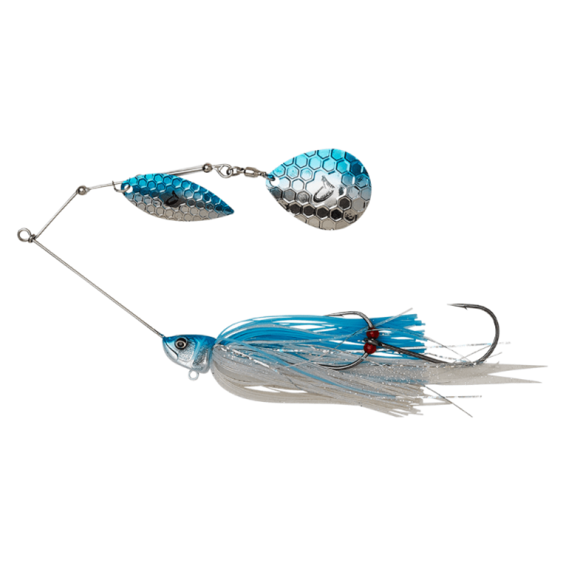 Savage Gear Da Bush Spinnerbait 14cm 21g Limited colors