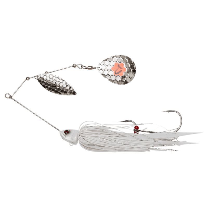 Savage Gear Da Bush Spinnerbait 14cm 21g Limited colors
