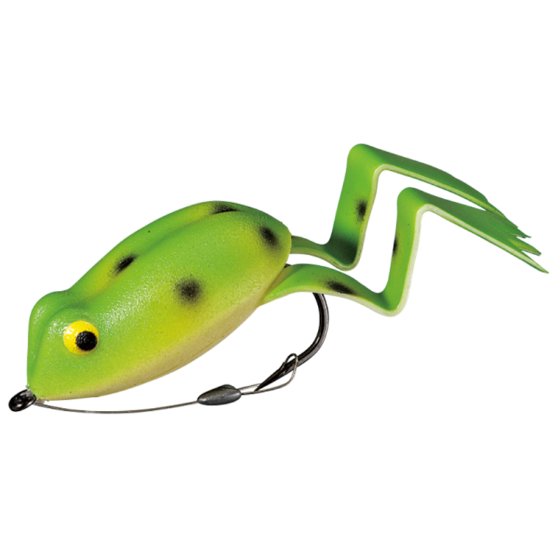 SMITH STRIKE FROG
