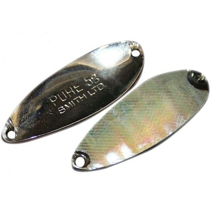 SMITH PURE shell II 5g, 4.0cm