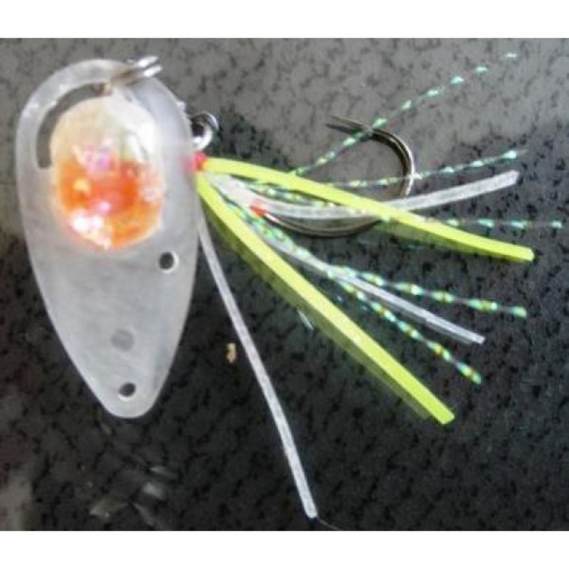 SHINTOWA SEA UFO 2g