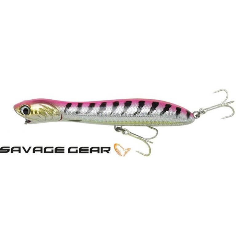 Savage Gear Panic Prey 105 V2